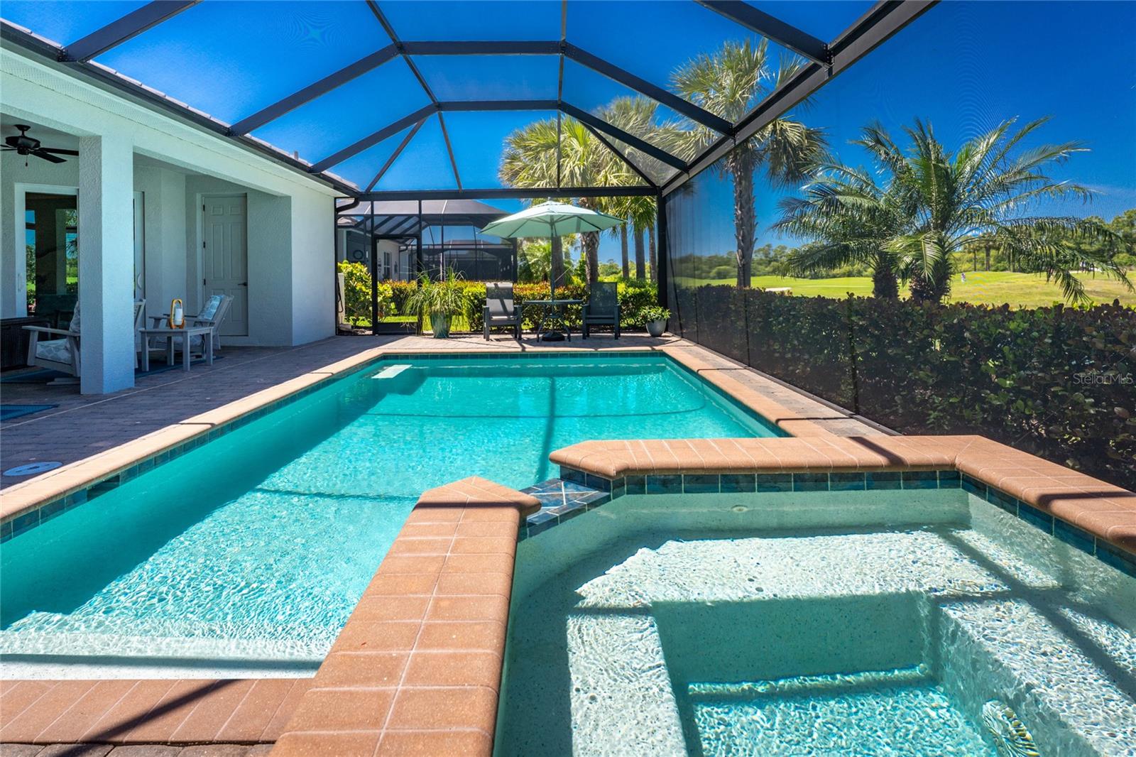 25180 LONGMEADOW DR, PUNTA GORDA, FL — photo 43