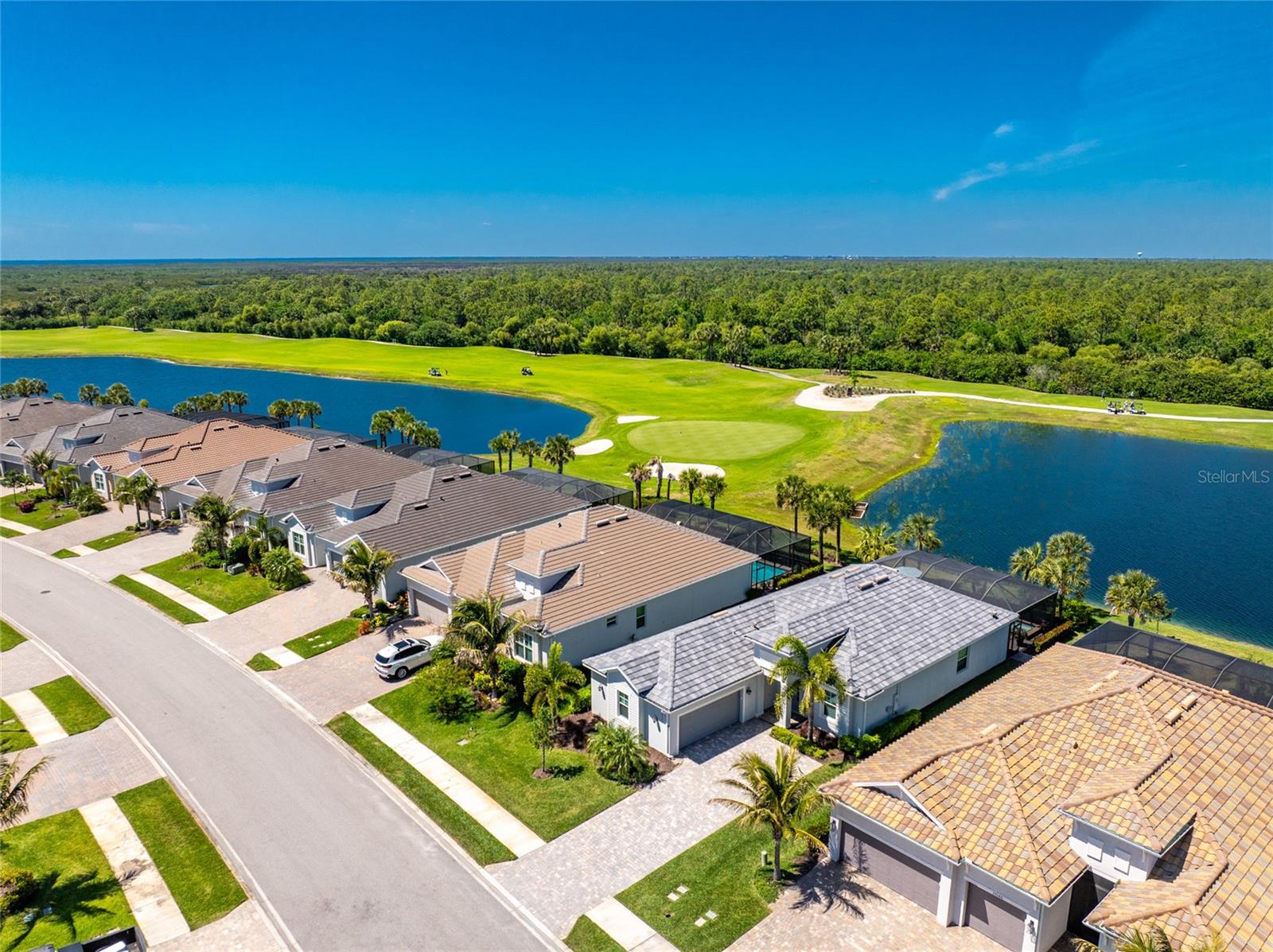 25180 LONGMEADOW DR, PUNTA GORDA, FL — photo 53