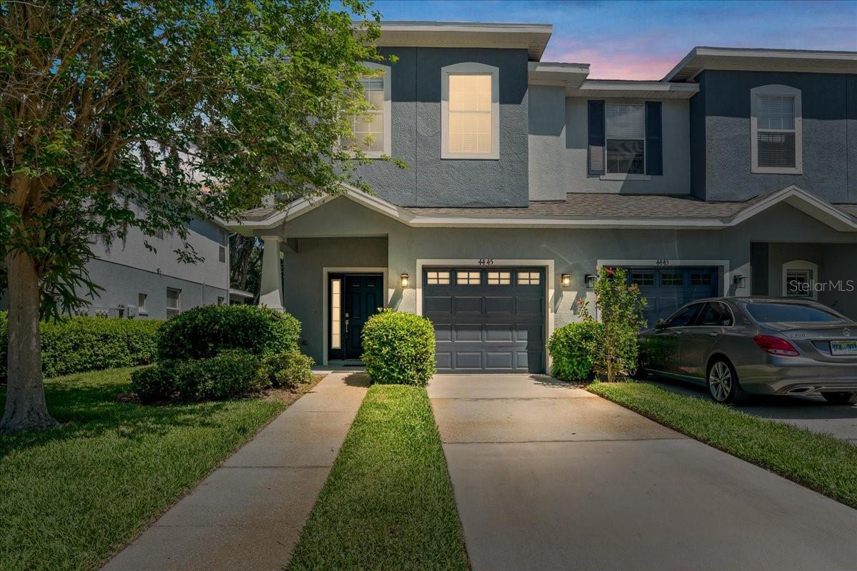 4445 AMBERLY OAKS CT, TAMPA, FL — photo 2