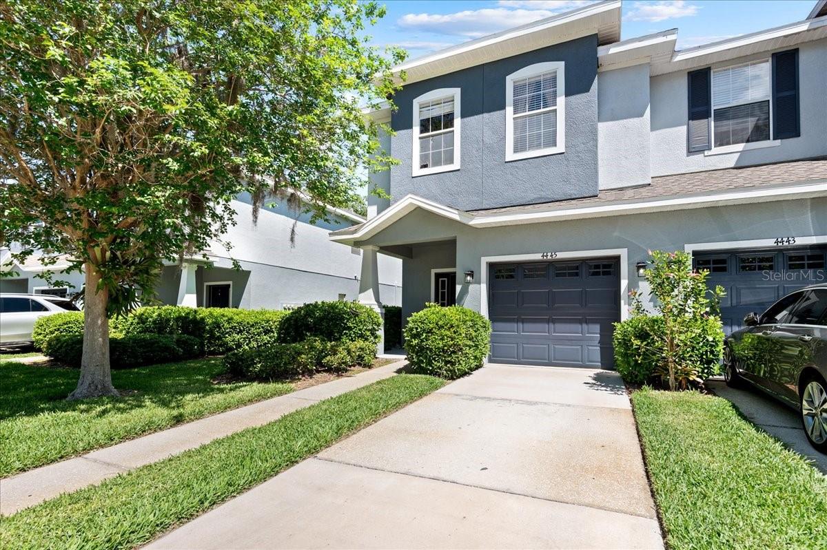 4445 AMBERLY OAKS CT, TAMPA, FL — photo 5