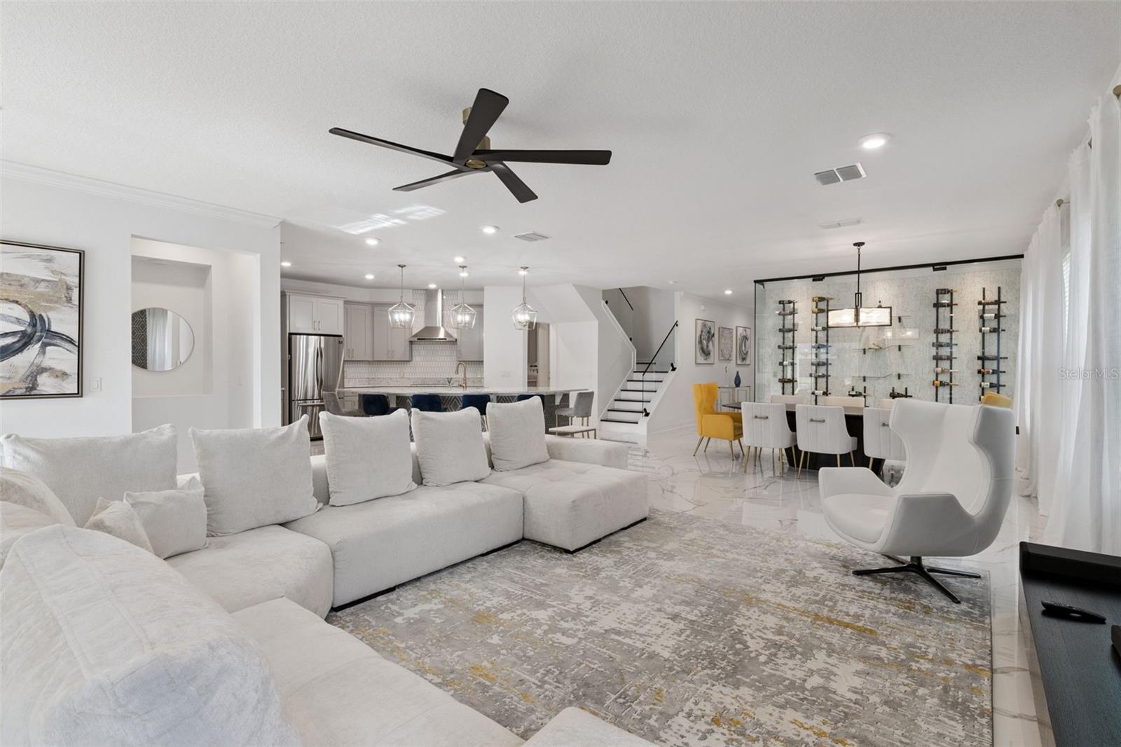 10734 BELLE MAISONS DR, ORLANDO, FL — photo 18