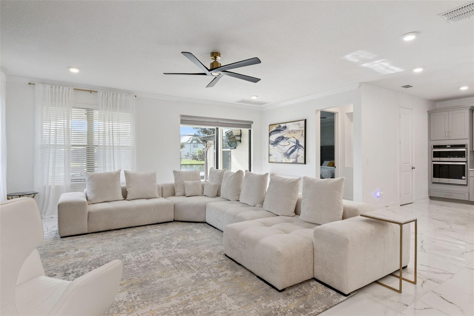 10734 BELLE MAISONS DR, ORLANDO, FL — photo 19