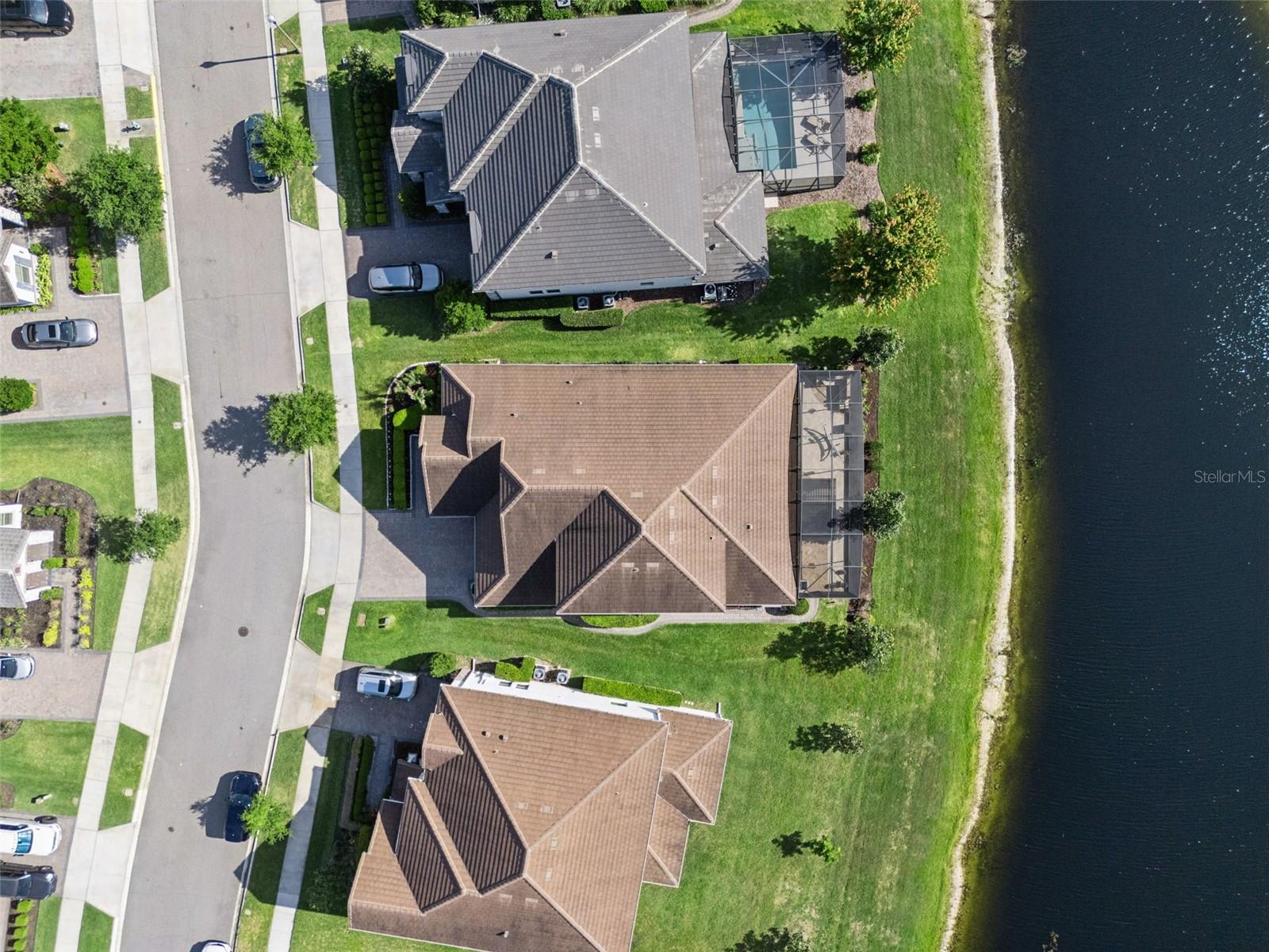10734 BELLE MAISONS DR, ORLANDO, FL — photo 65