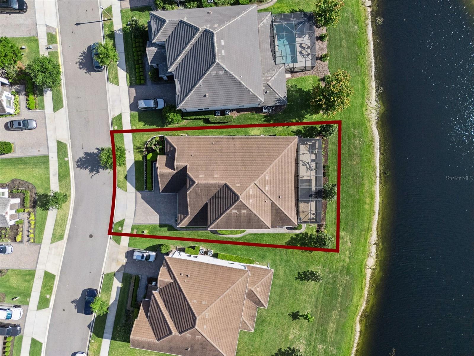 10734 BELLE MAISONS DR, ORLANDO, FL — photo 66