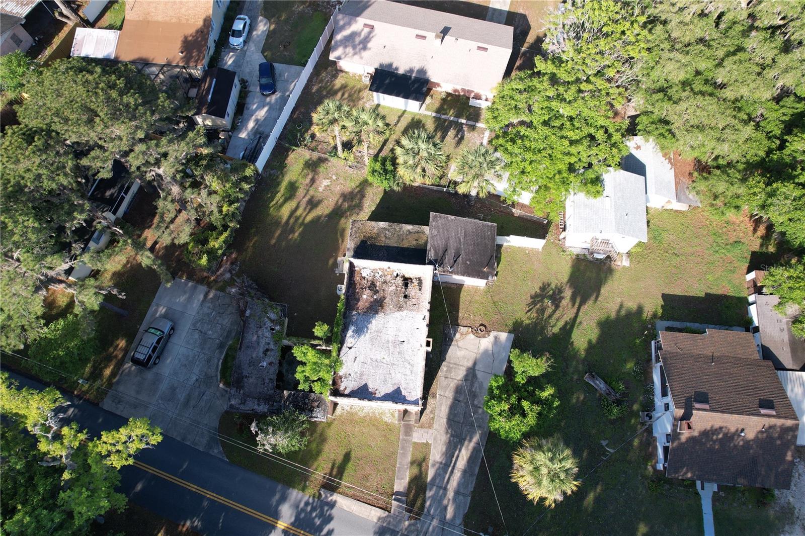 6405 SUNNYSIDE DR, LEESBURG, FL