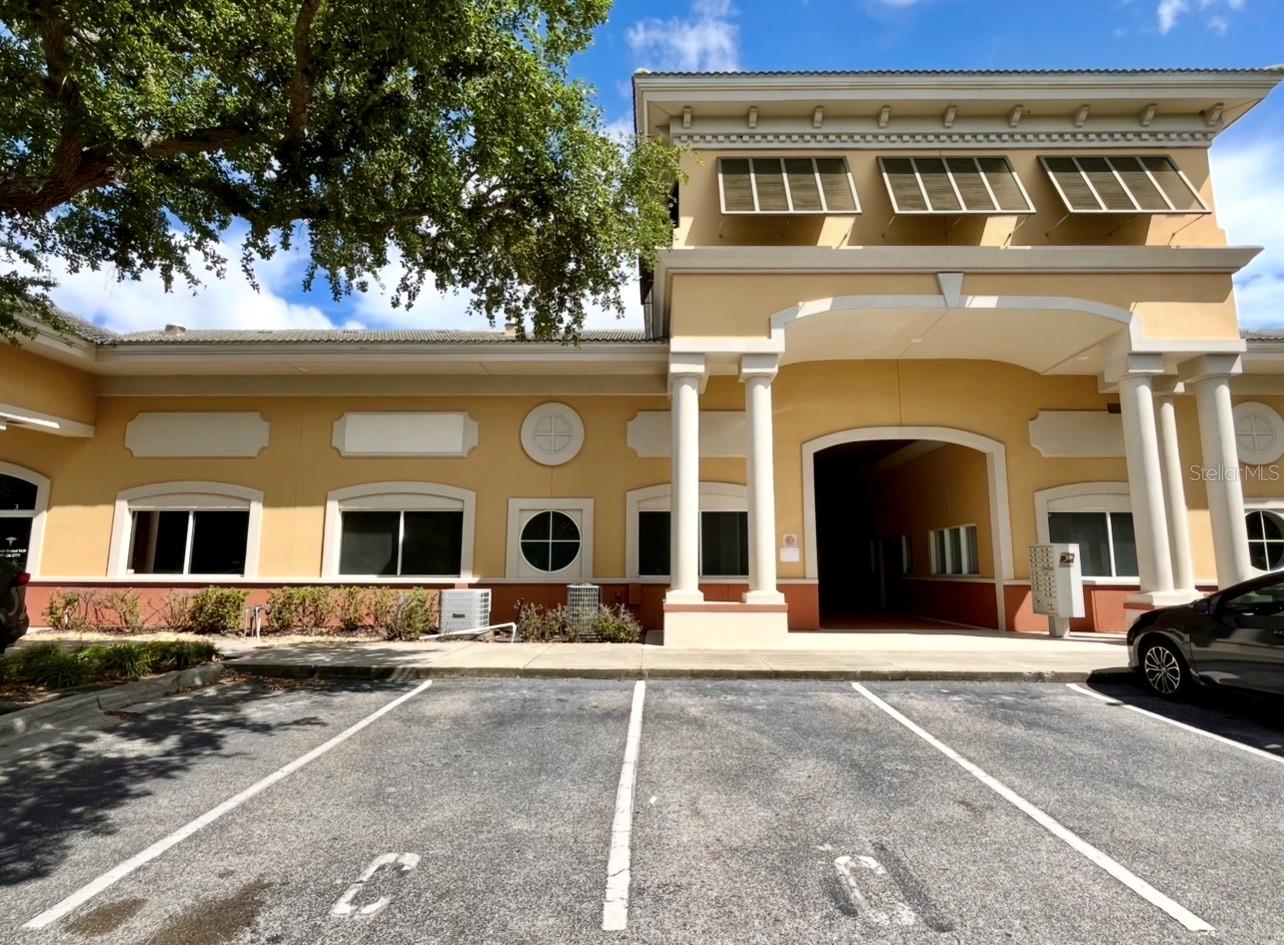 8751 COMMODITY CIR #4, ORLANDO, FL