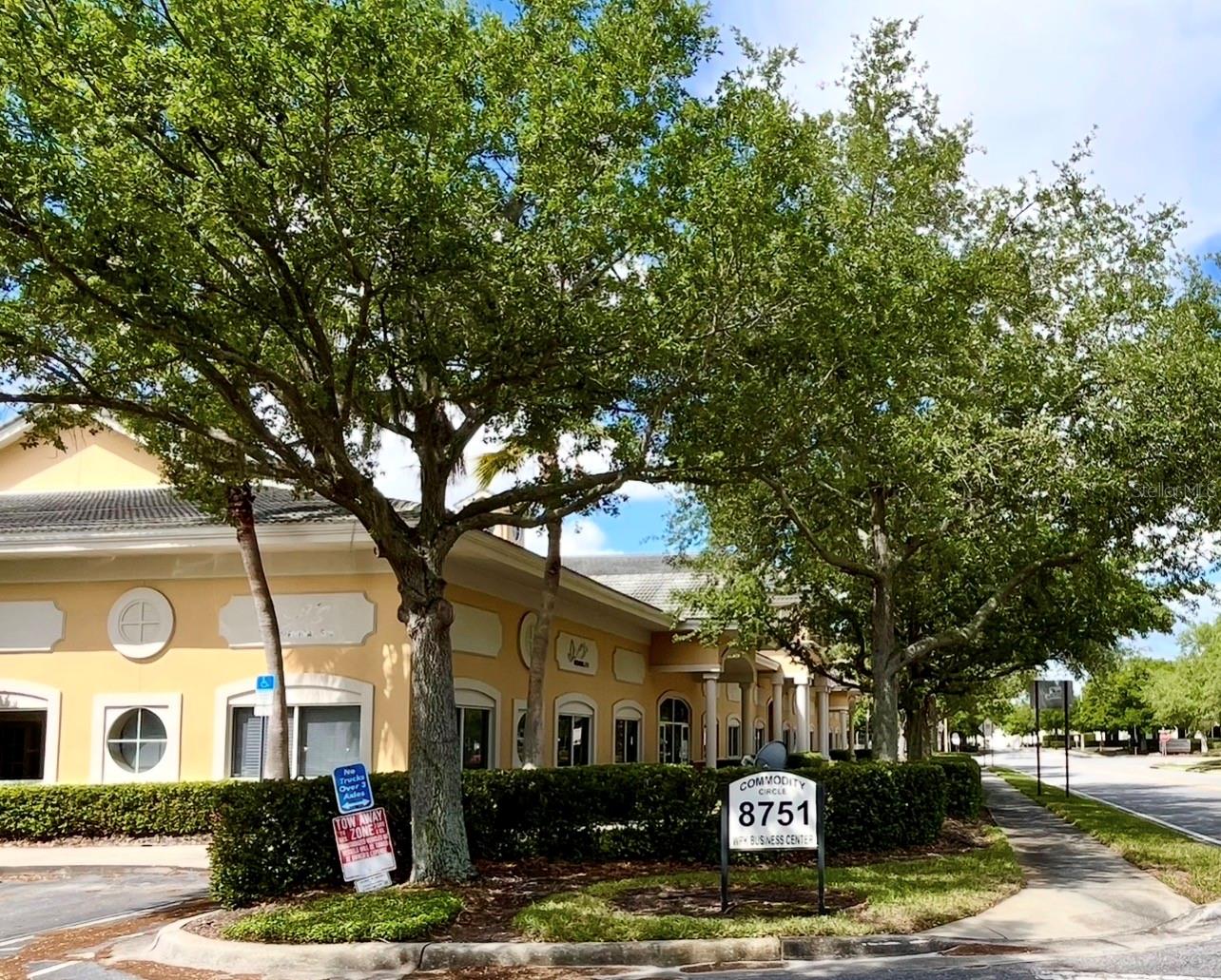 8751 COMMODITY CIR #4, ORLANDO, FL — photo 2