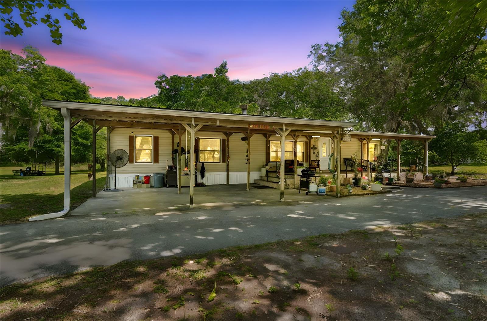 17114 BRITTLE RD, BROOKSVILLE, FL
