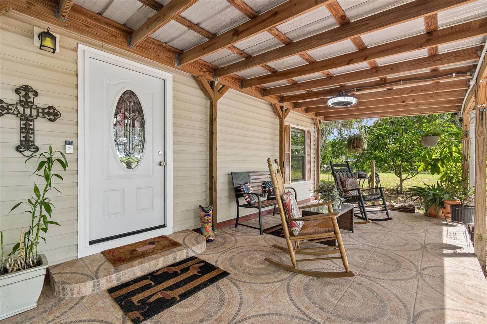 17114 BRITTLE RD, BROOKSVILLE, FL — photo 2