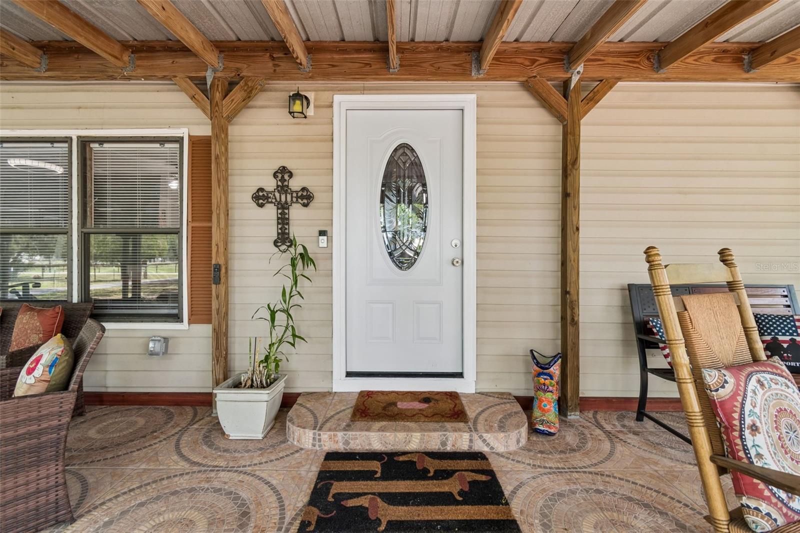 17114 BRITTLE RD, BROOKSVILLE, FL — photo 5