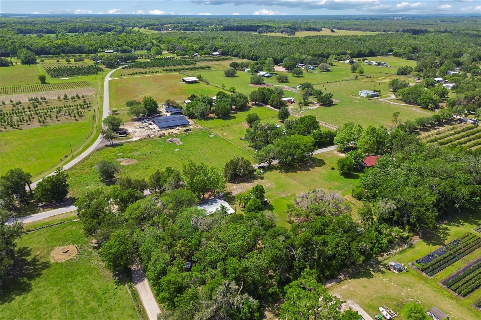 17114 BRITTLE RD, BROOKSVILLE, FL — photo 50