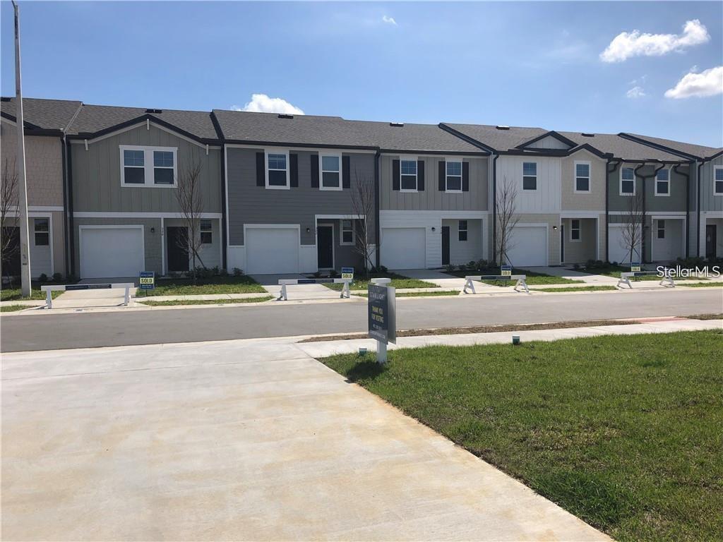 342 MADISON DR, DAVENPORT, FL