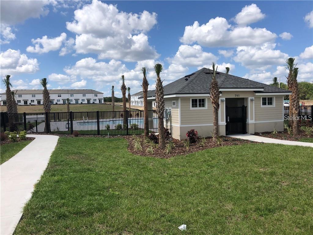 342 MADISON DR, DAVENPORT, FL — photo 16