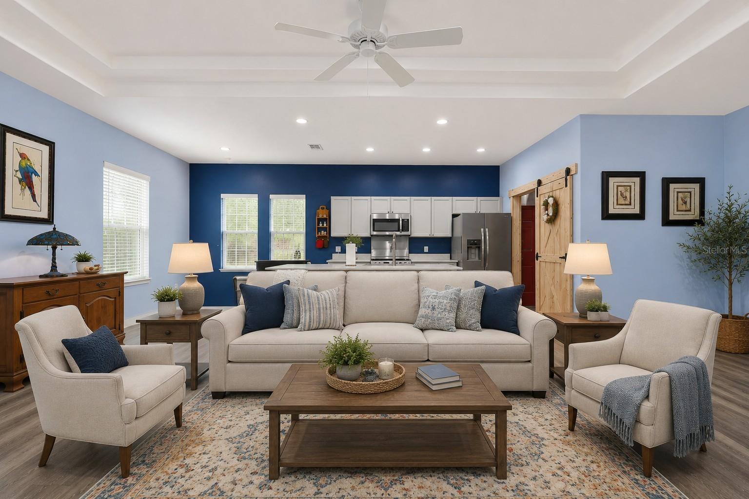 1160 NE 130TH TER, SILVER SPRINGS, FL — photo 11