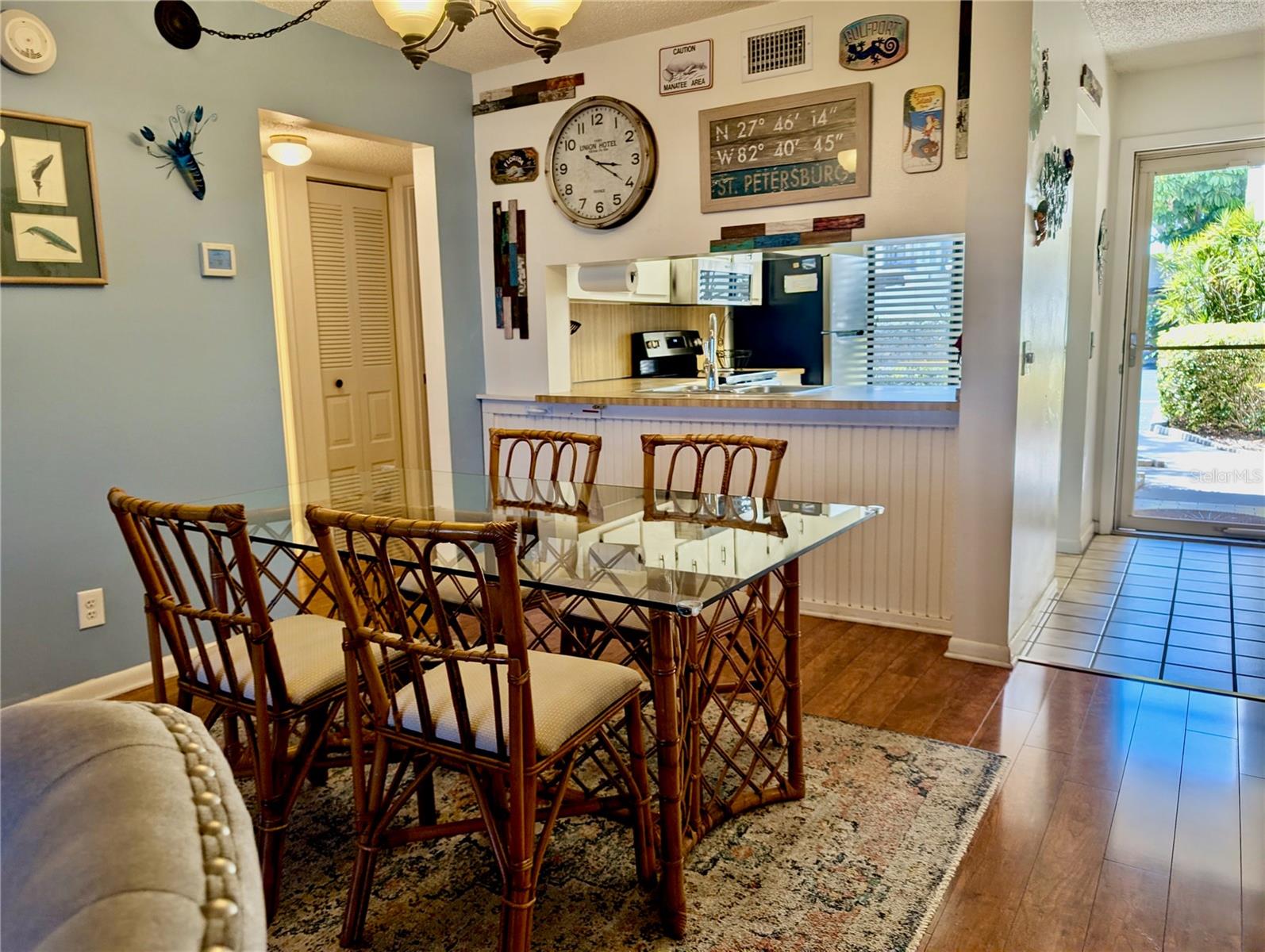 6218 PALMA DEL MAR BLVD S #114, ST PETERSBURG, FL — photo 9