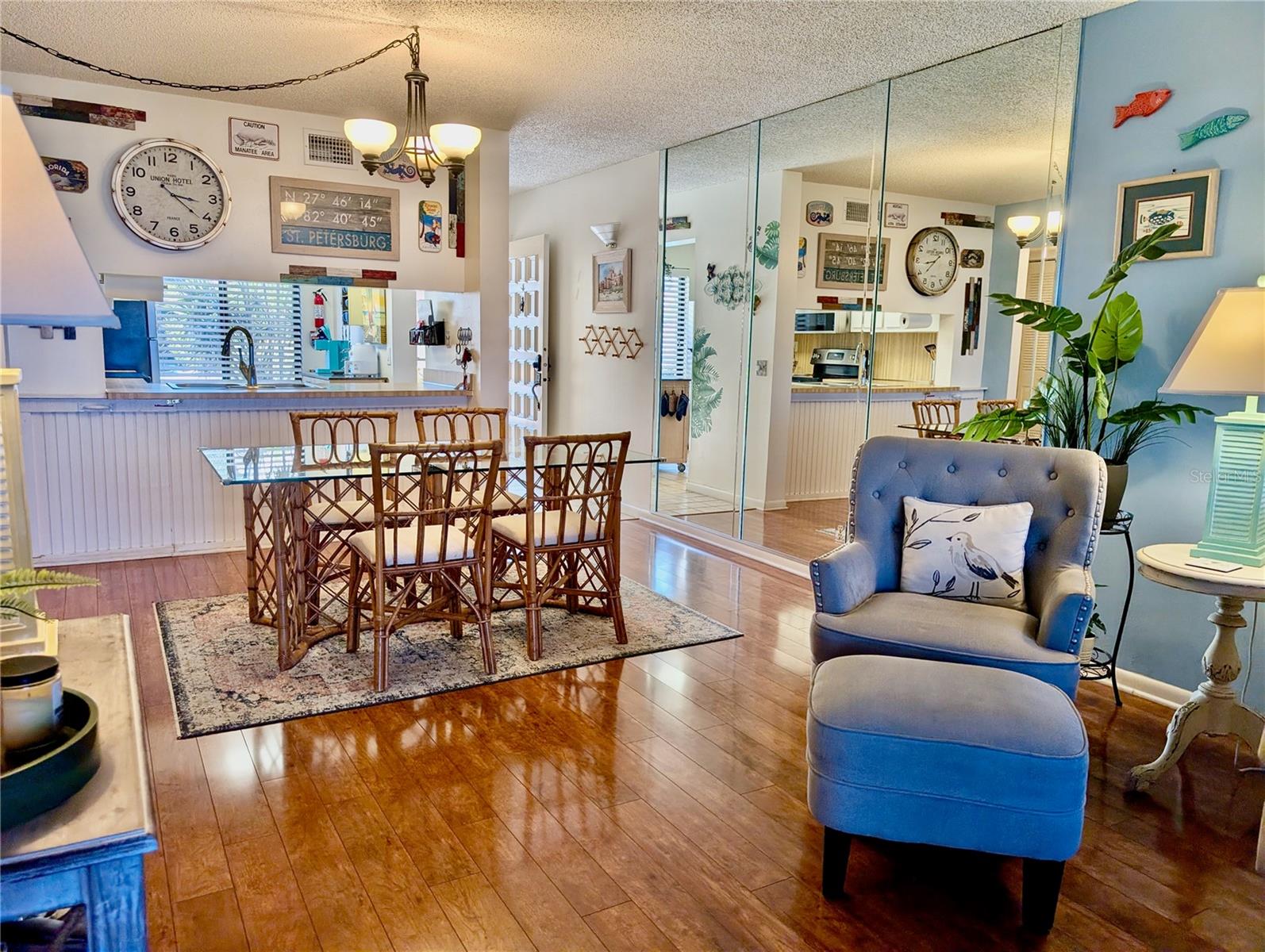 6218 PALMA DEL MAR BLVD S #114, ST PETERSBURG, FL — photo 12