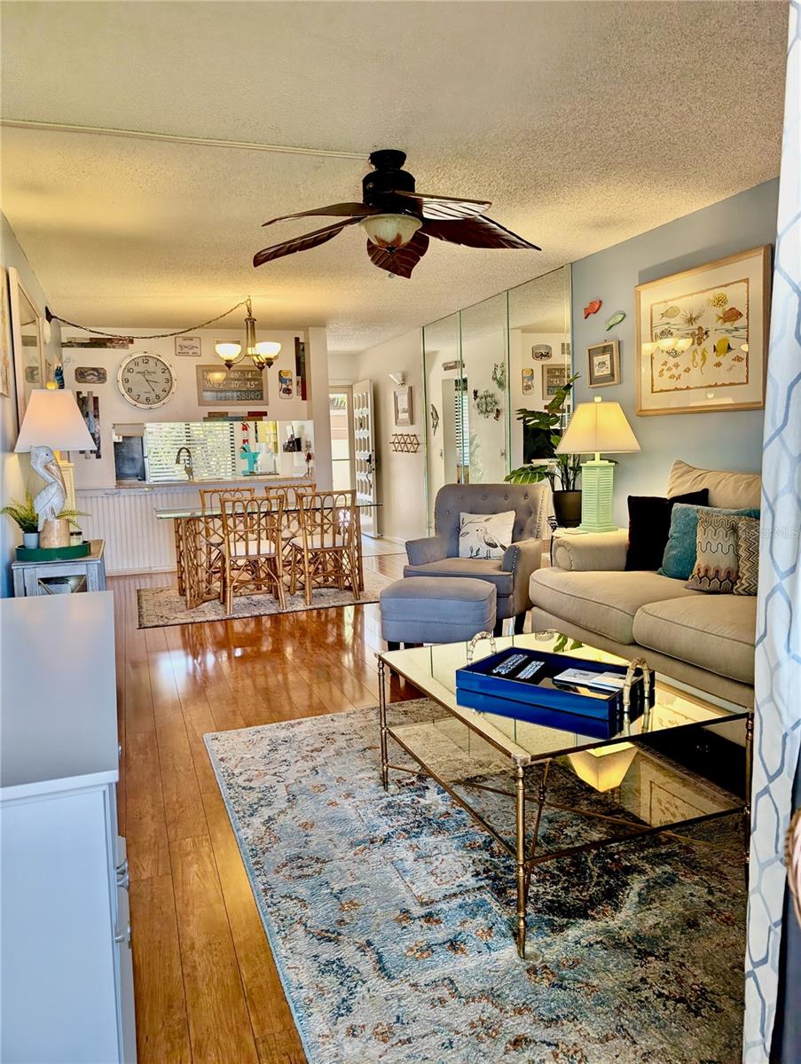 6218 PALMA DEL MAR BLVD S #114, ST PETERSBURG, FL — photo 14