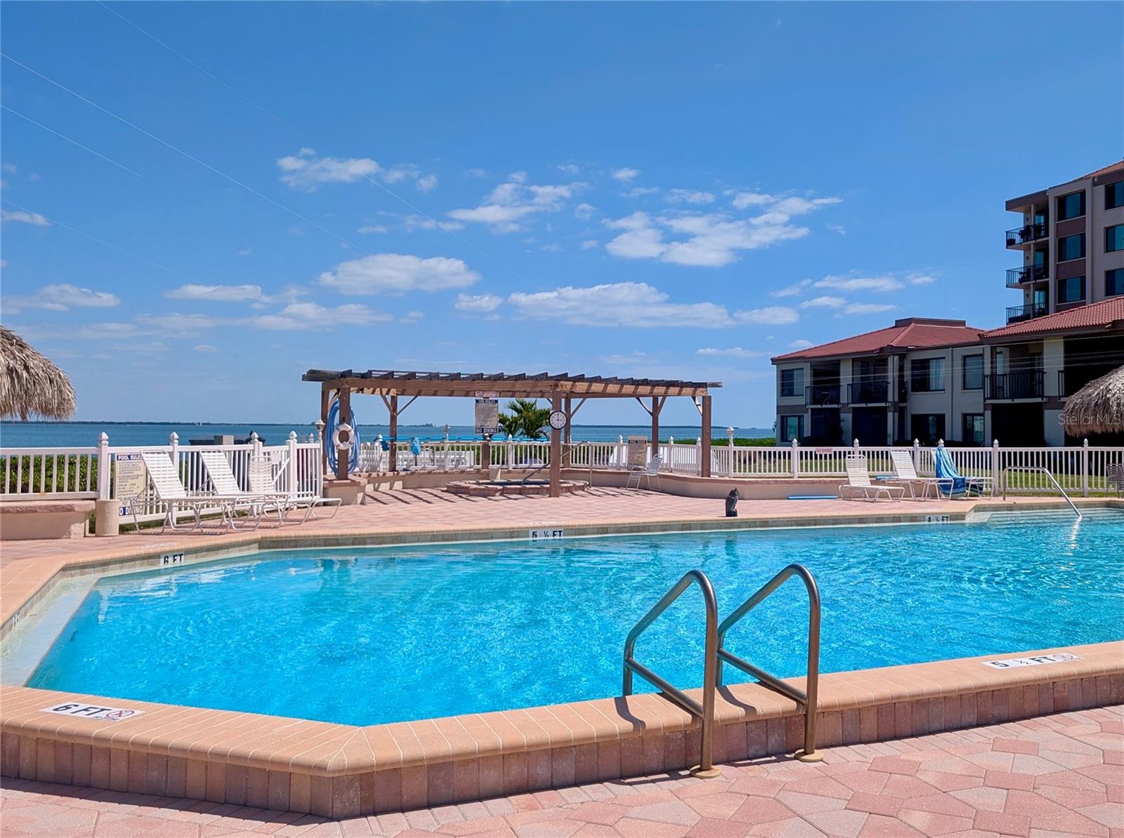 6218 PALMA DEL MAR BLVD S #114, ST PETERSBURG, FL — photo 19