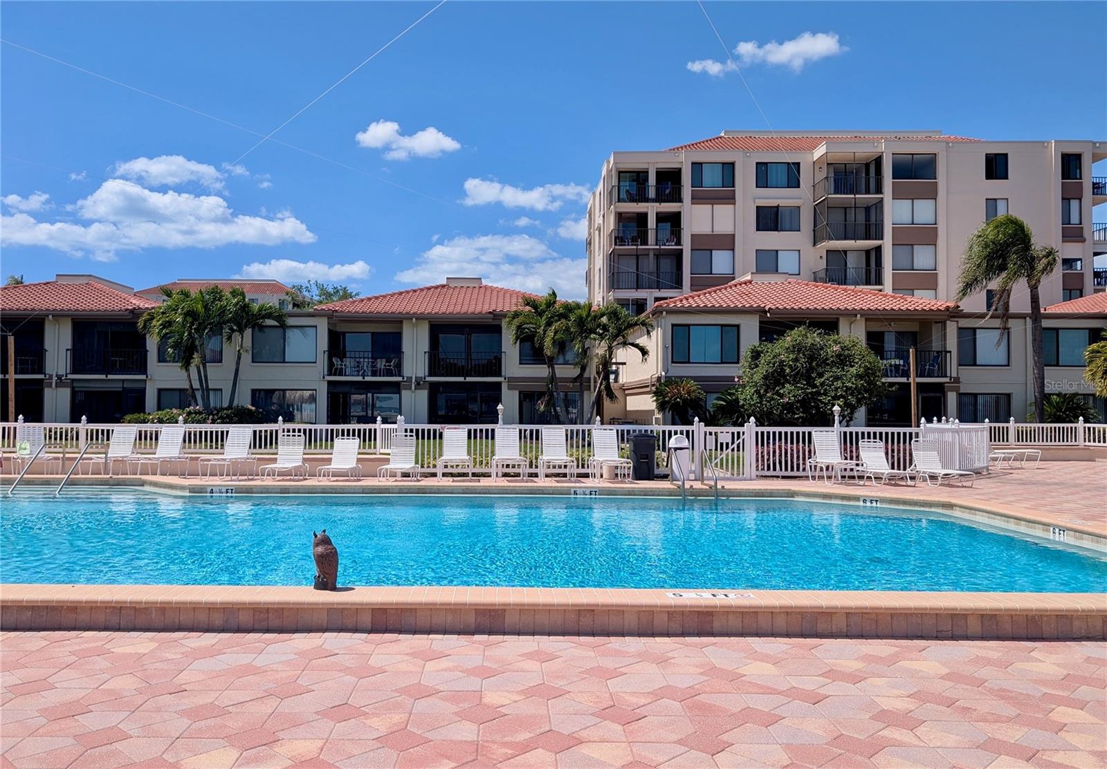 6218 PALMA DEL MAR BLVD S #114, ST PETERSBURG, FL — photo 20