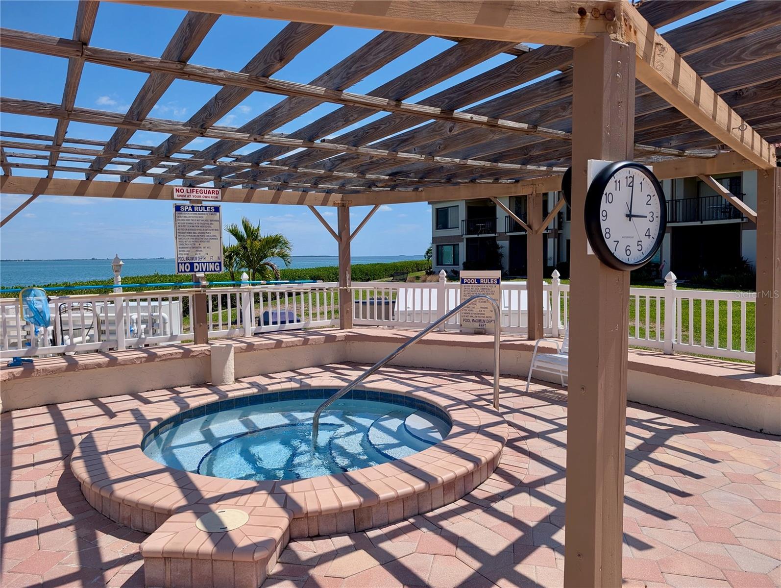 6218 PALMA DEL MAR BLVD S #114, ST PETERSBURG, FL — photo 21