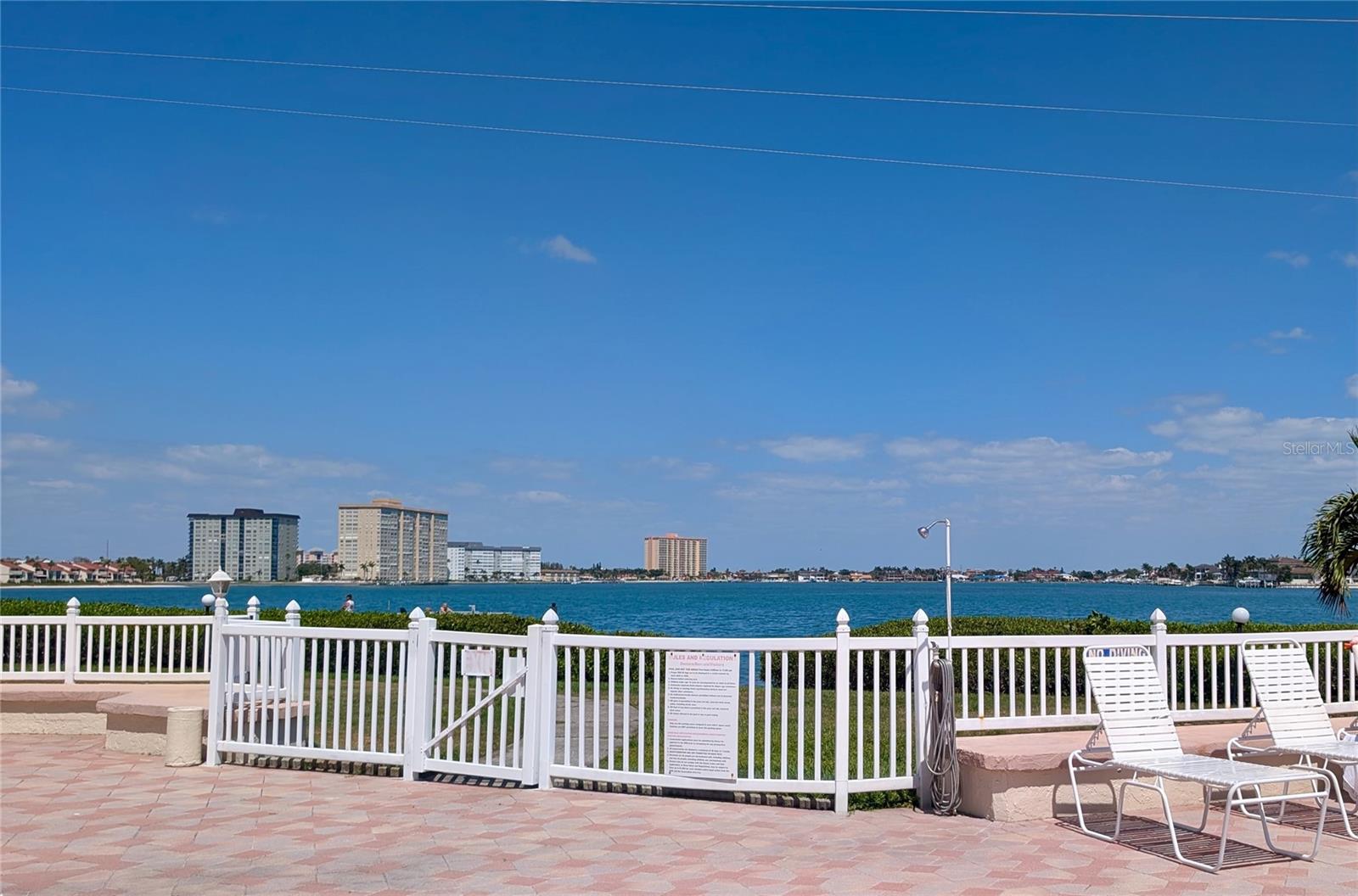 6218 PALMA DEL MAR BLVD S #114, ST PETERSBURG, FL — photo 23