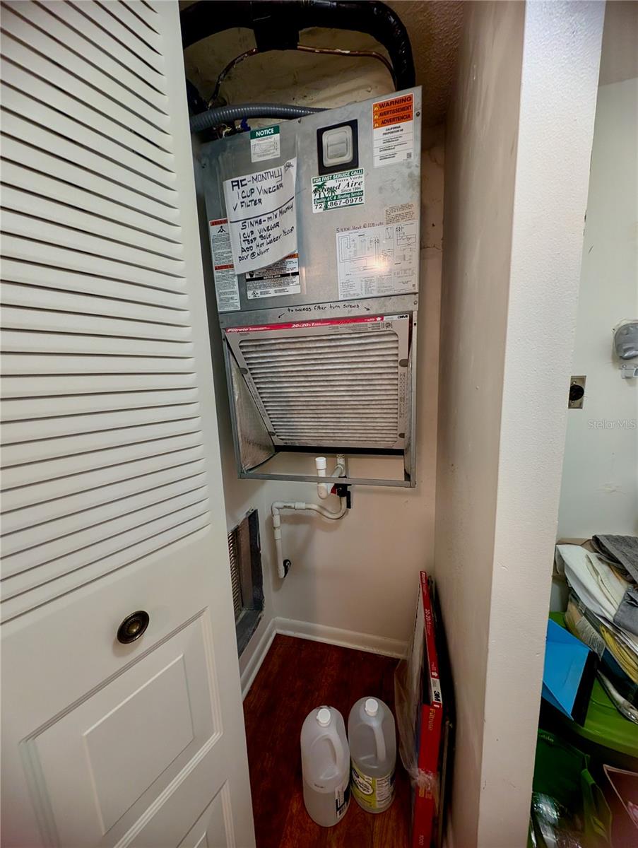 6218 PALMA DEL MAR BLVD S #114, ST PETERSBURG, FL — photo 47