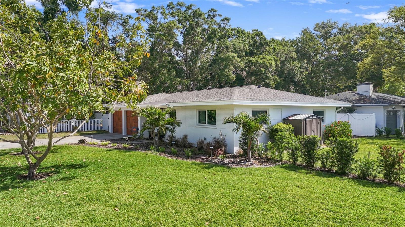 101 N MERCURY AVE, CLEARWATER, FL — photo 2