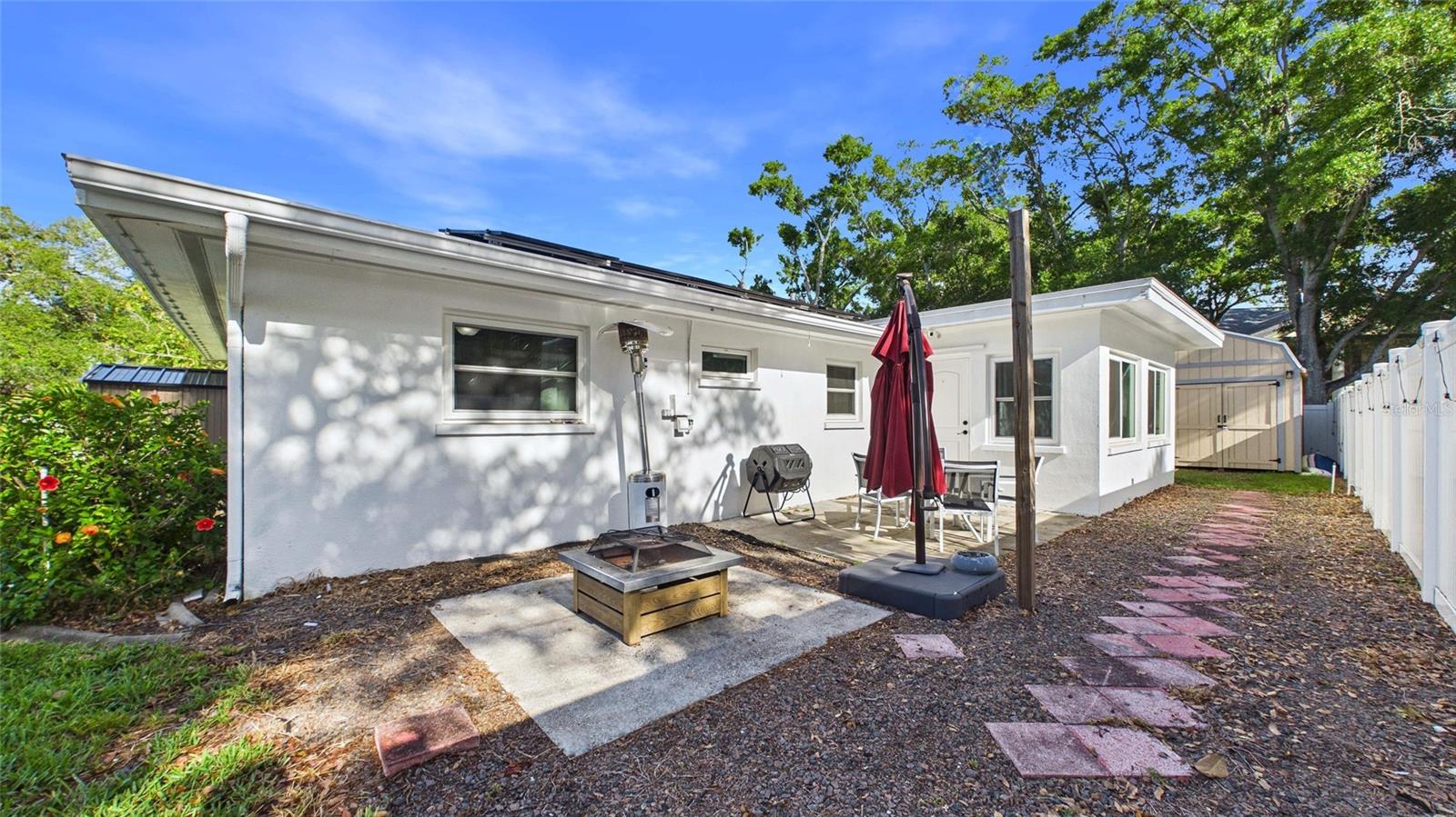 101 N MERCURY AVE, CLEARWATER, FL — photo 40