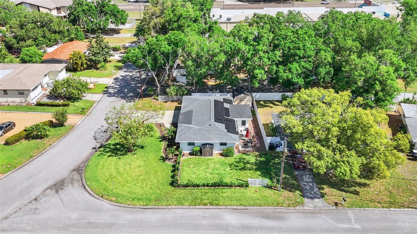 101 N MERCURY AVE, CLEARWATER, FL — photo 48