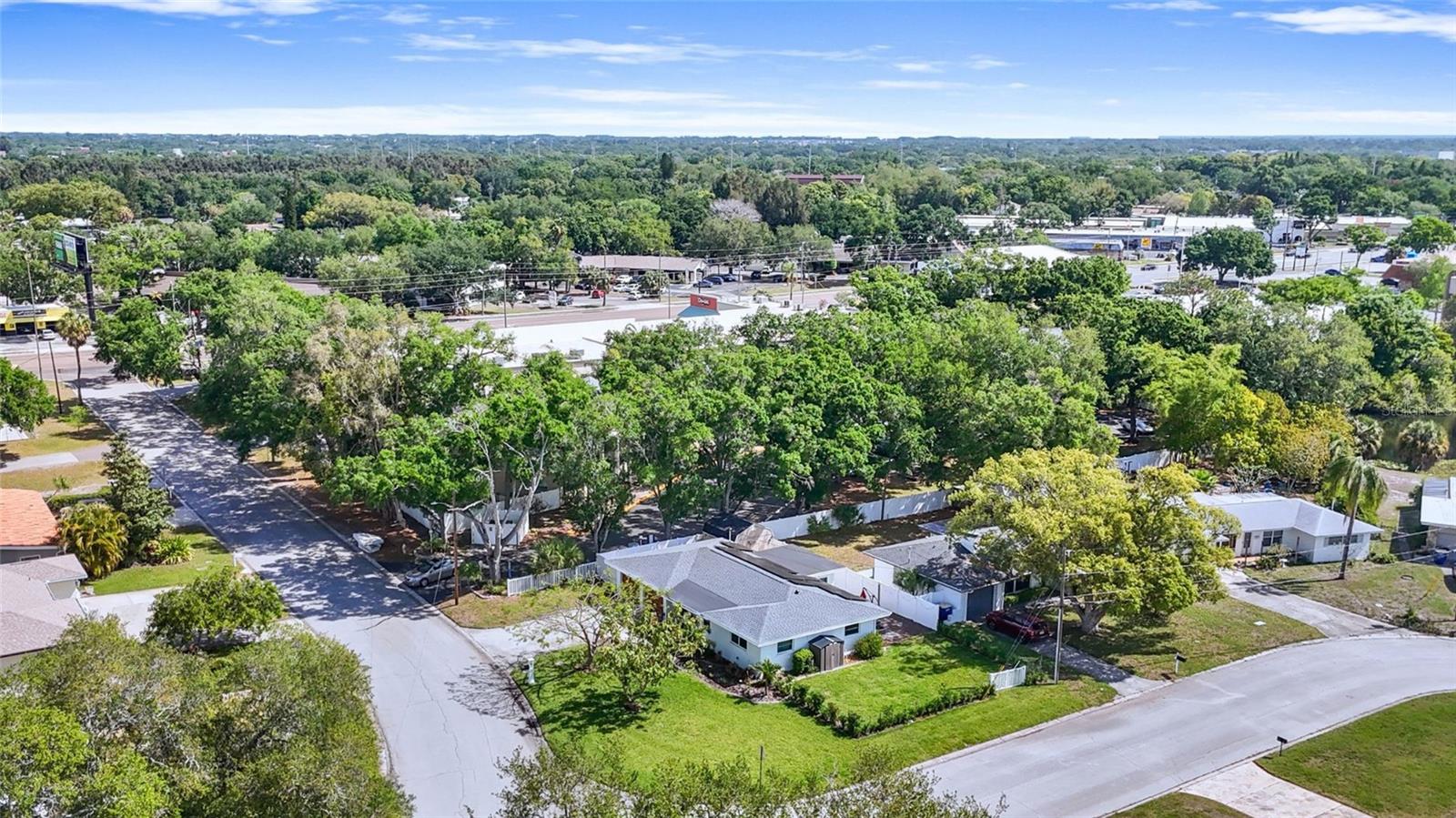101 N MERCURY AVE, CLEARWATER, FL — photo 49