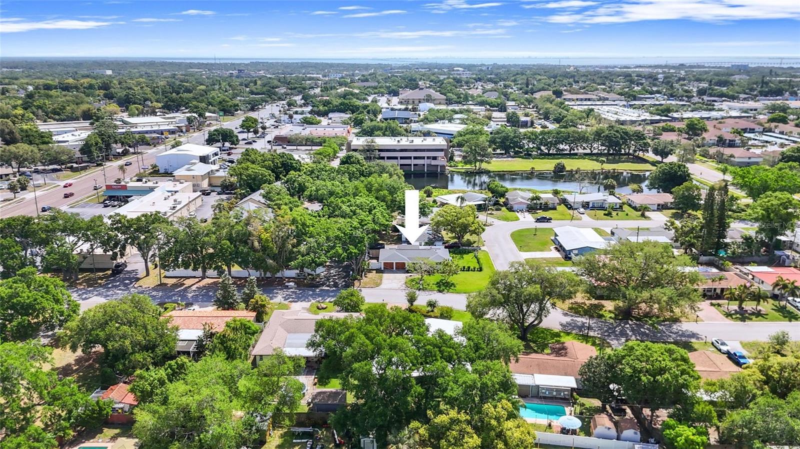 101 N MERCURY AVE, CLEARWATER, FL — photo 51