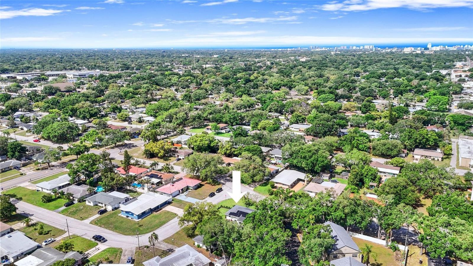 101 N MERCURY AVE, CLEARWATER, FL — photo 53