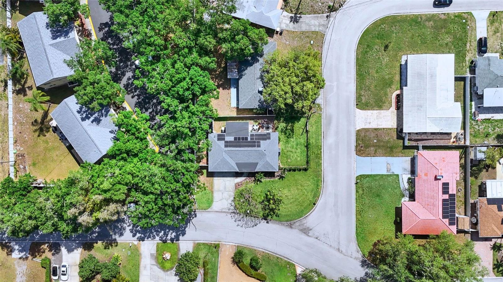 101 N MERCURY AVE, CLEARWATER, FL — photo 56