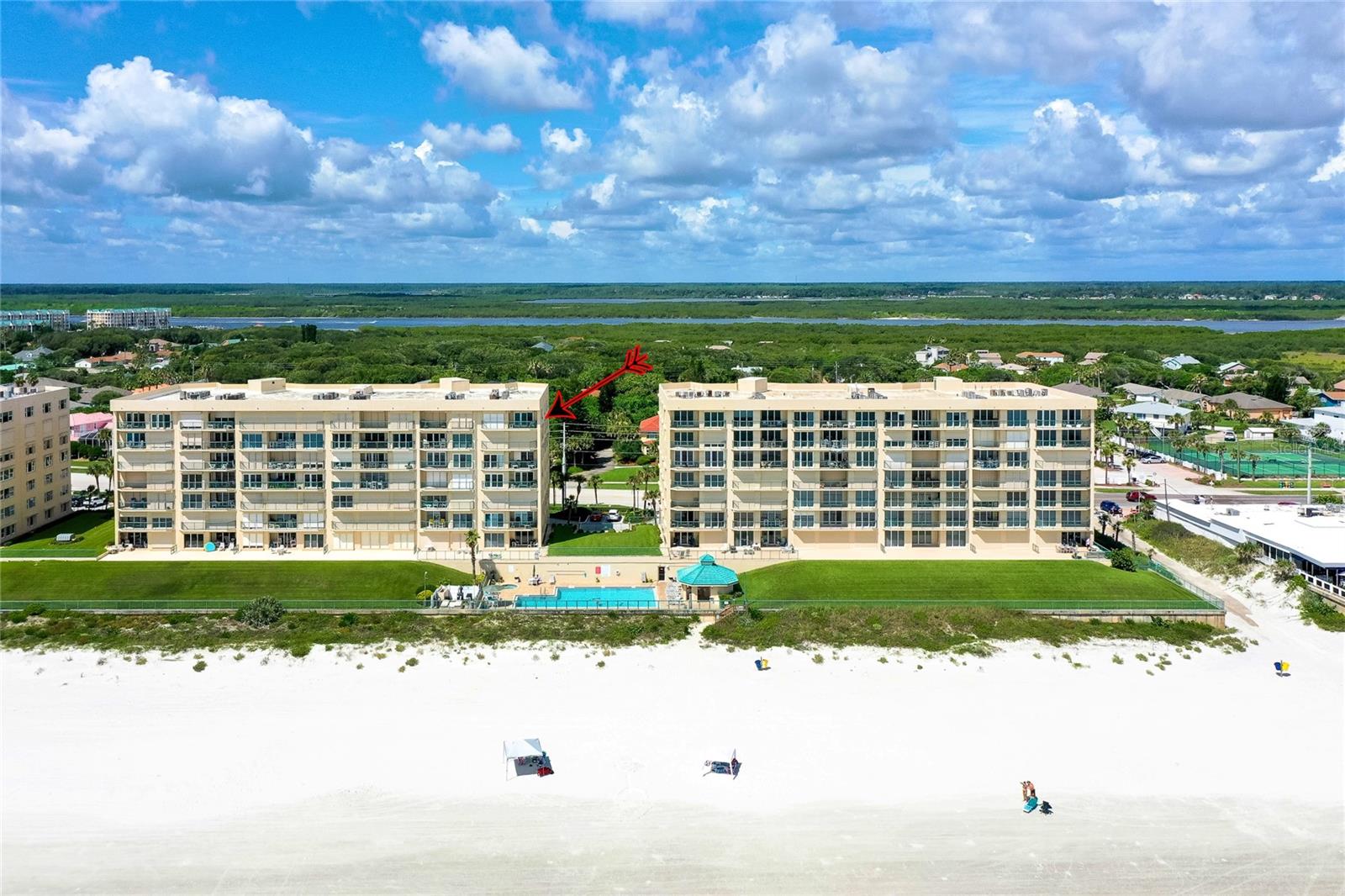 4535 S ATLANTIC AVE #2701, PORT ORANGE, FL — photo 5