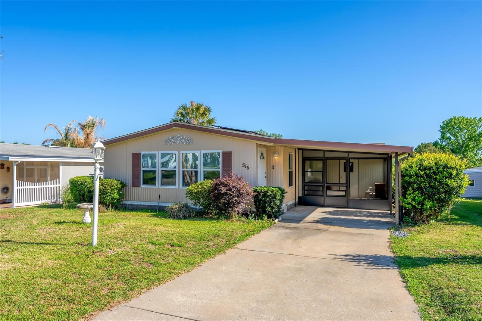 516 JASON DR, LADY LAKE, FL — photo 4