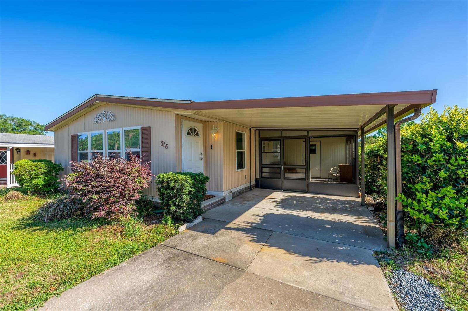 516 JASON DR, LADY LAKE, FL — photo 8