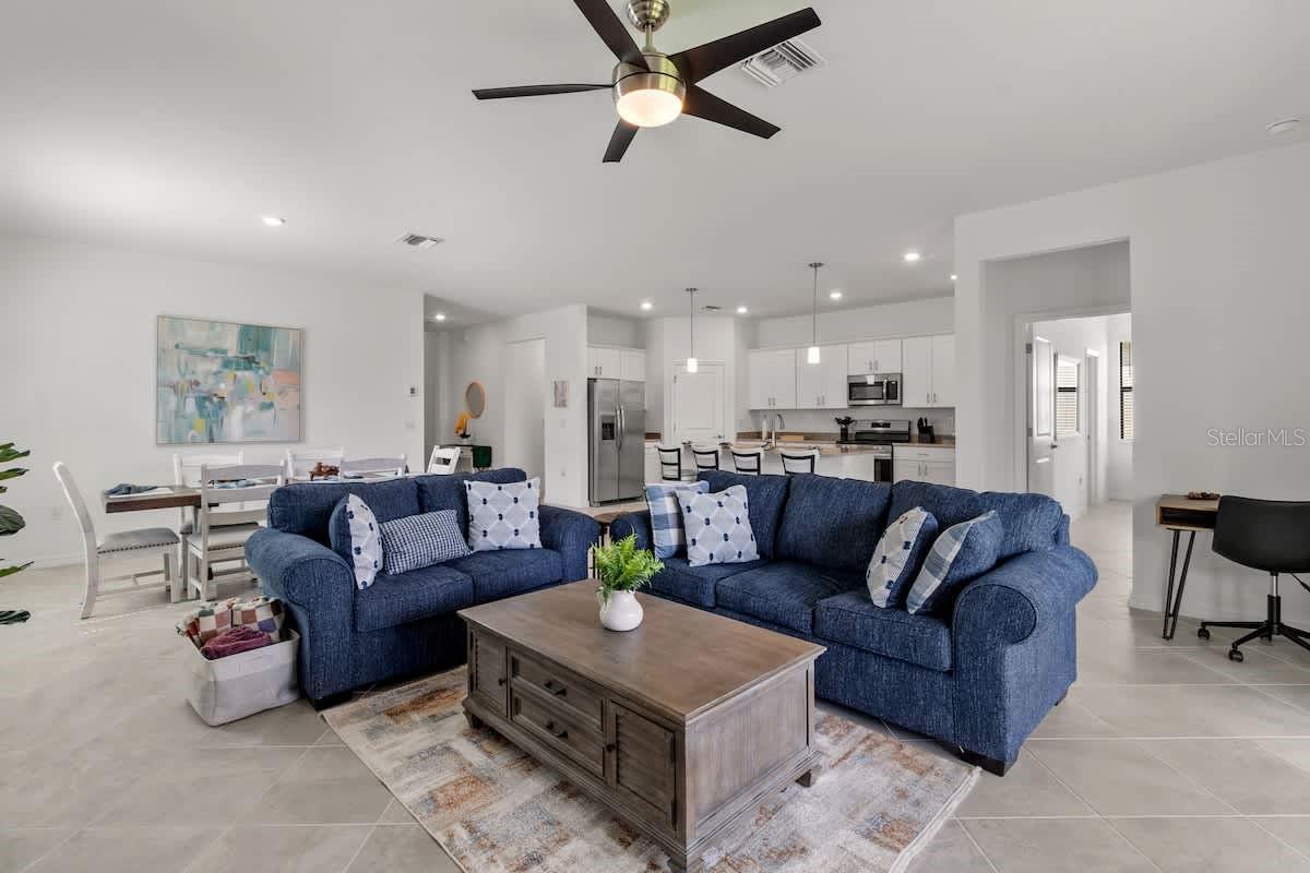 1638 SADDLEWOOD CIR, PORT CHARLOTTE, FL — photo 9