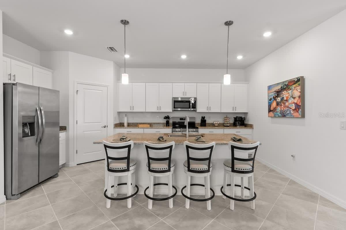 1638 SADDLEWOOD CIR, PORT CHARLOTTE, FL — photo 12