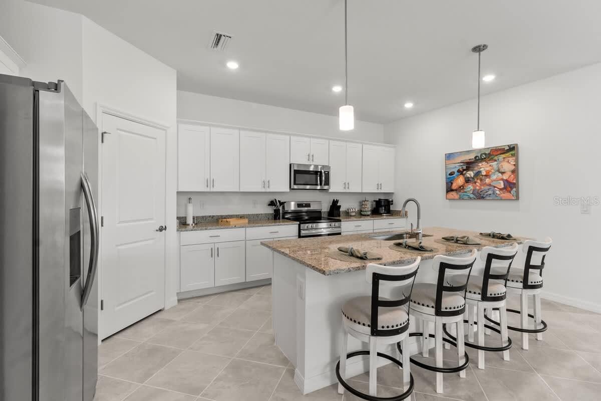 1638 SADDLEWOOD CIR, PORT CHARLOTTE, FL — photo 14