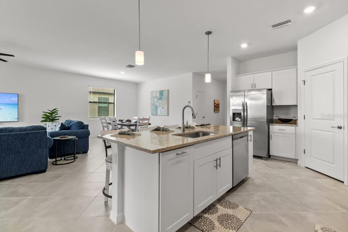 1638 SADDLEWOOD CIR, PORT CHARLOTTE, FL — photo 17