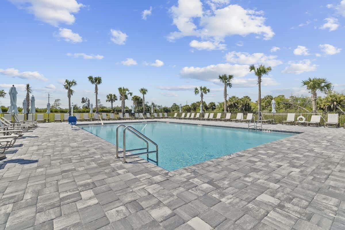 1638 SADDLEWOOD CIR, PORT CHARLOTTE, FL — photo 30