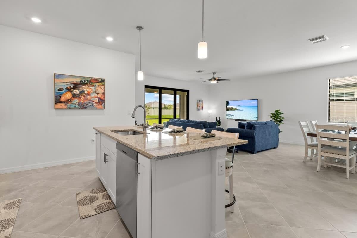 1638 SADDLEWOOD CIR, PORT CHARLOTTE, FL — photo 39