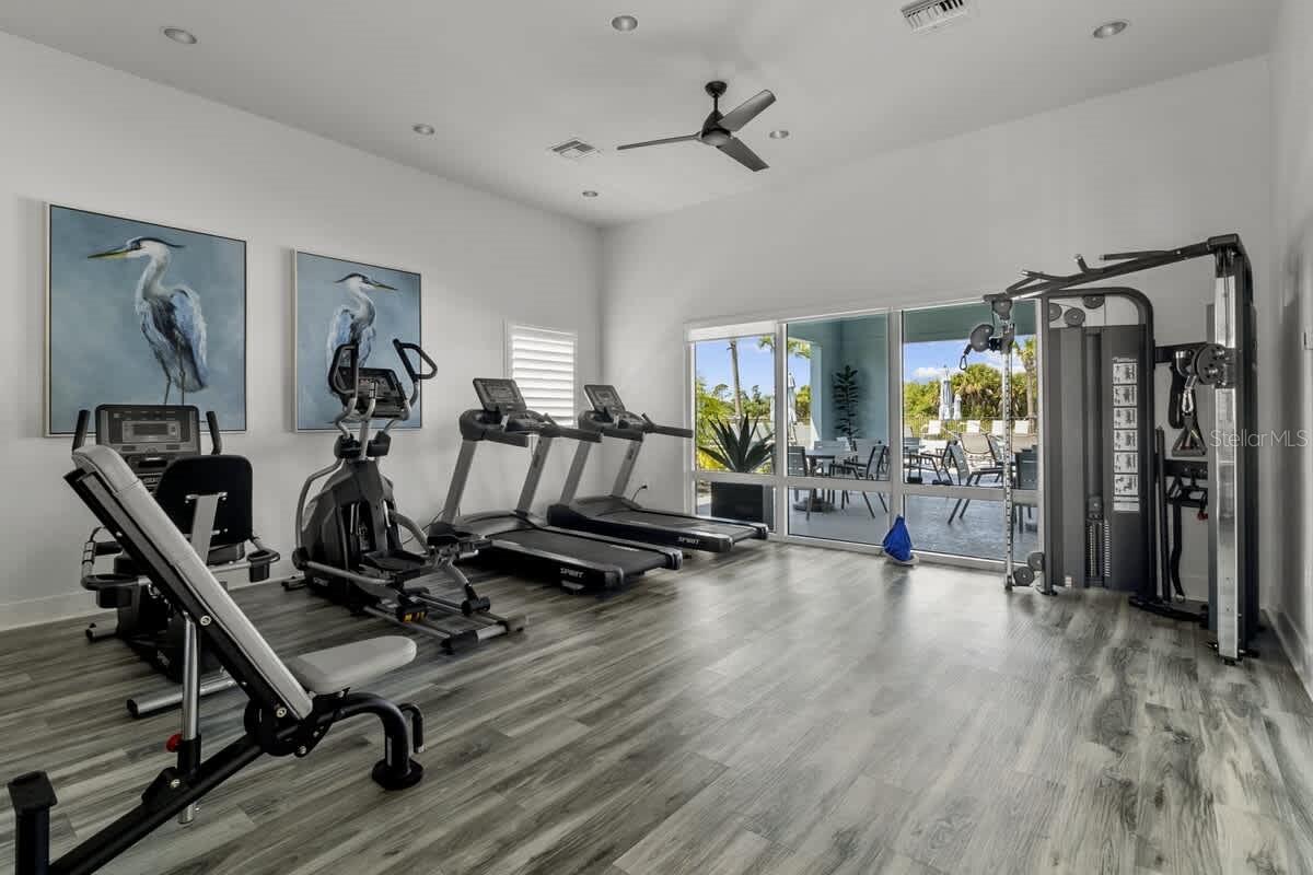 1638 SADDLEWOOD CIR, PORT CHARLOTTE, FL — photo 53