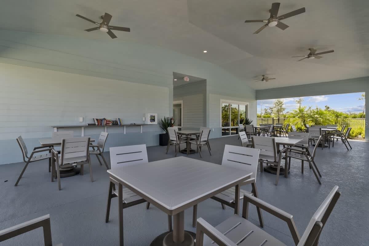 1638 SADDLEWOOD CIR, PORT CHARLOTTE, FL — photo 54