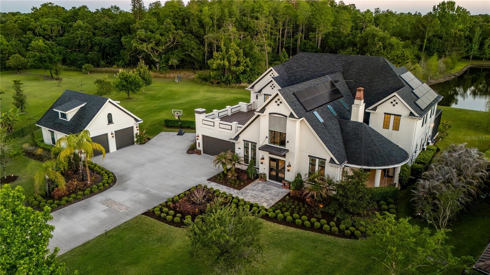 19101 MAGNOLIA FARMS LN, ODESSA, FL