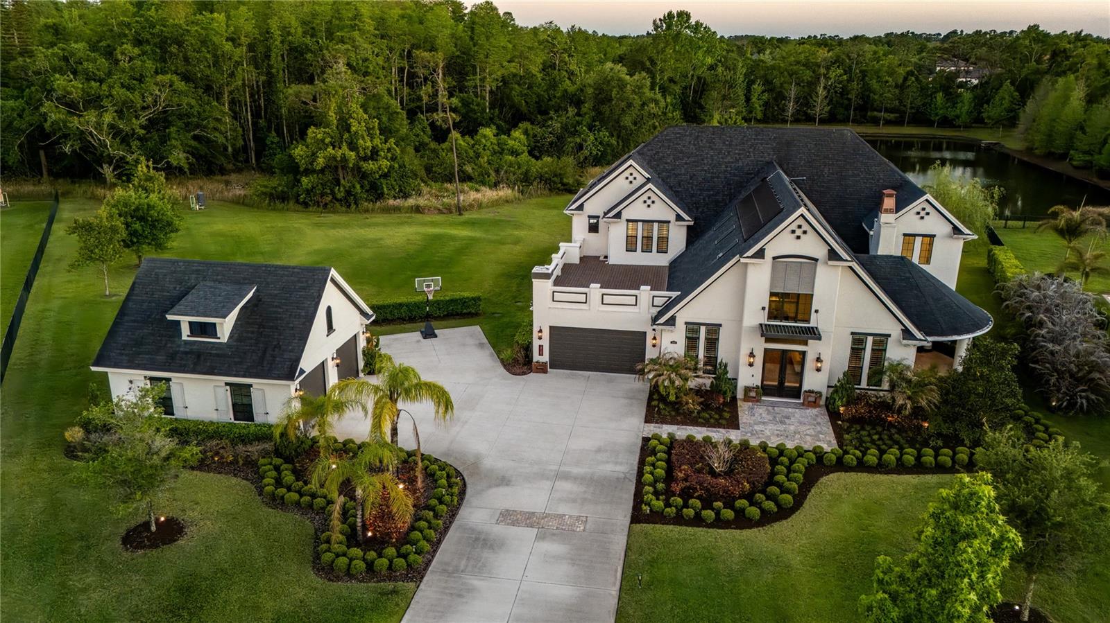 19101 MAGNOLIA FARMS LN, ODESSA, FL — photo 2