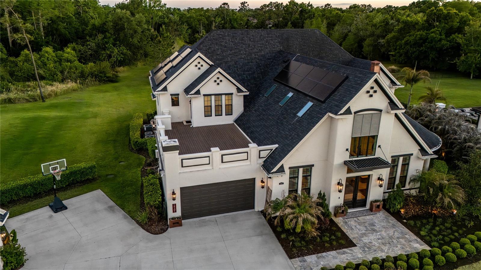 19101 MAGNOLIA FARMS LN, ODESSA, FL — photo 3