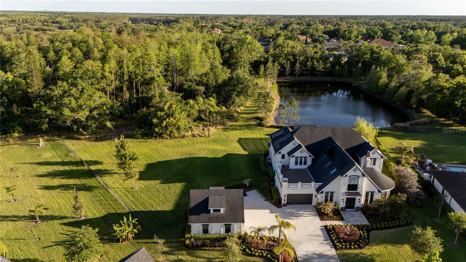 19101 MAGNOLIA FARMS LN, ODESSA, FL — photo 6