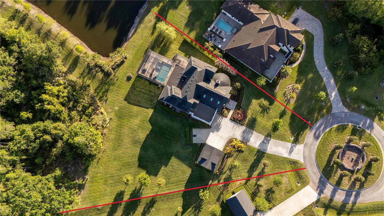 19101 MAGNOLIA FARMS LN, ODESSA, FL — photo 9