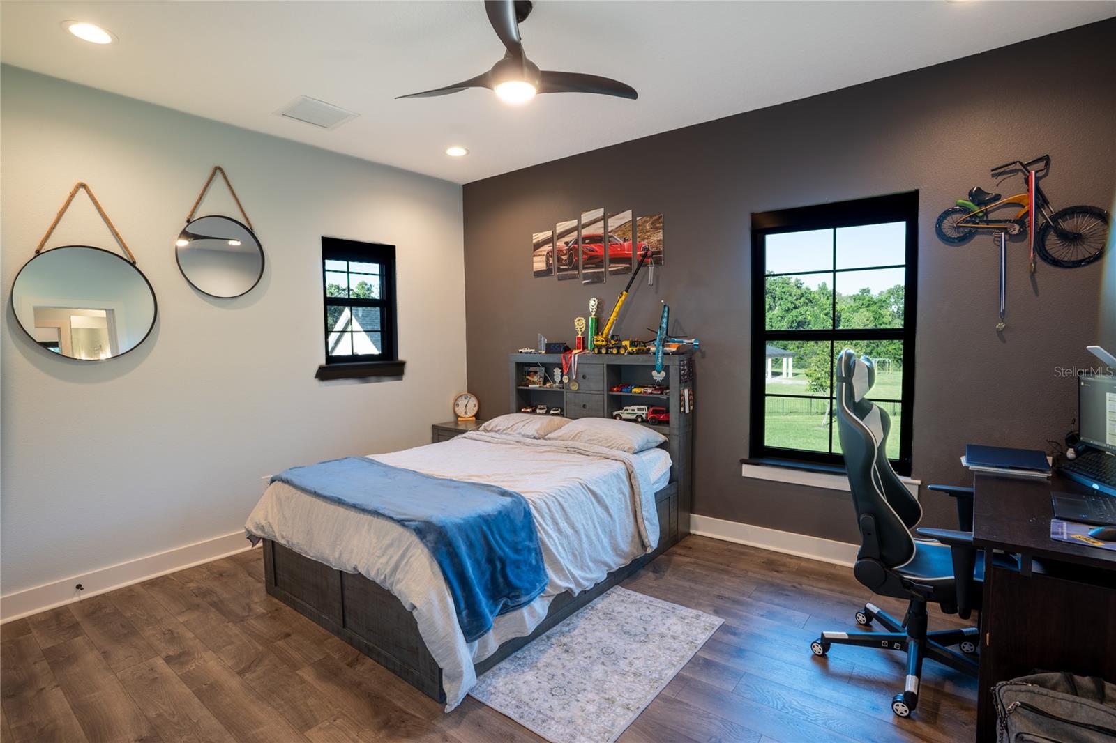 19101 MAGNOLIA FARMS LN, ODESSA, FL — photo 59